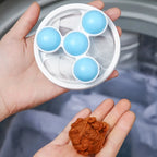 Reusable Washing Machine Lint Filter Bag Pet Hair Dirt Catcher Laundry Clothes Cleaning Tool