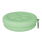 Pet Dog Food Water Container Outdoor Travel Dog Drinking Bowl Durable Pet Feeder Bowl for Cats Dogs Pet Feeding Supply