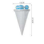 Reusable Washing Machine Lint Filter Bag Pet Hair Dirt Catcher Laundry Clothes Cleaning Tool