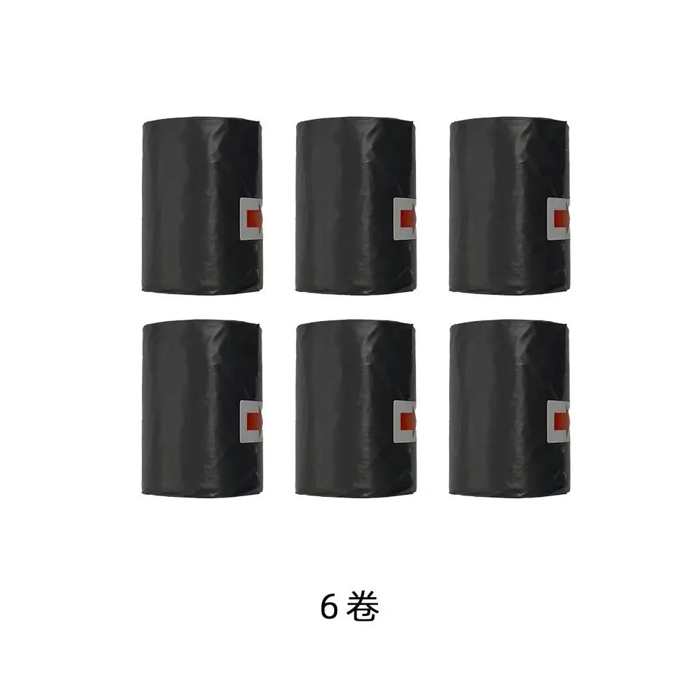 Outdoor Dog Poop Bag Dispenser Travel Foldable Pooper Scooper Animal Waste Picker Cleaning Tools Pet Products