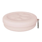 Pet Dog Food Water Container Outdoor Travel Dog Drinking Bowl Durable Pet Feeder Bowl for Cats Dogs Pet Feeding Supply