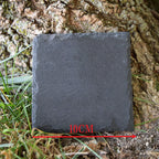 Personalized Pet Memorial Stone with Photo Printing Dog Grave Marker Plaque Custom Pet Memorial Garden Stone Slate with Name